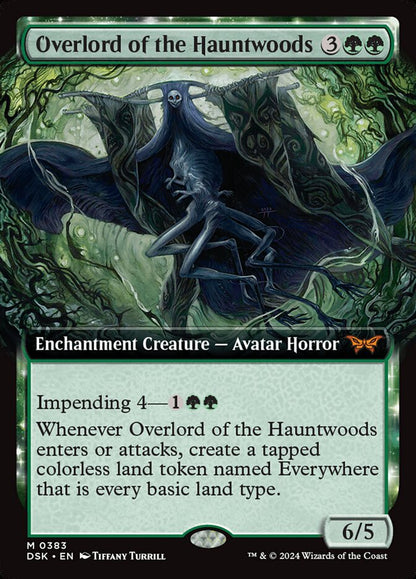 Overlord of the Hauntwoods dsk 383