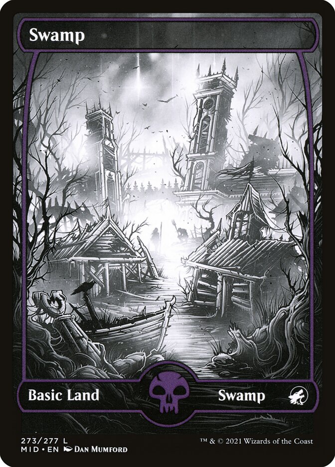 Swamp mid 273