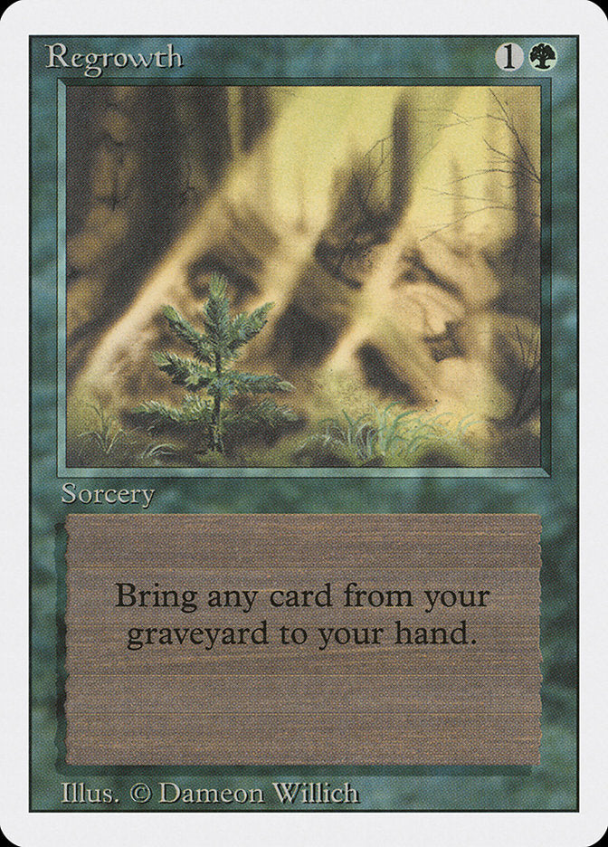 Regrowth 3ed 214