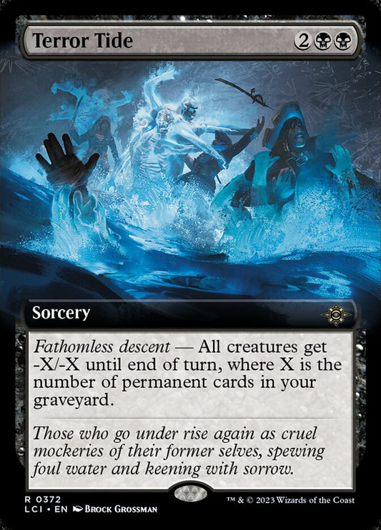 Terror Tide lci 372