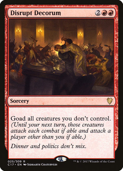 Disrupt Decorum c17 25