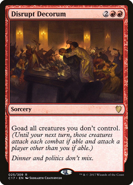 Disrupt Decorum c17 25