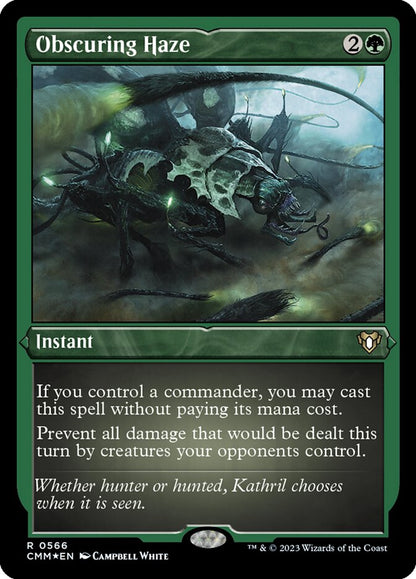 Obscuring Haze cmm 566