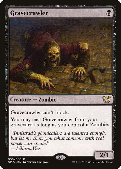 Gravecrawler ddq 59