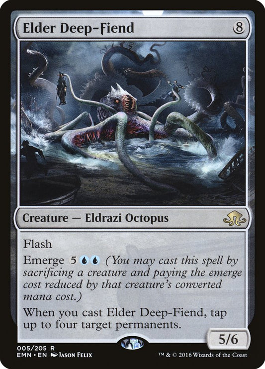 Elder Deep-Fiend emn 5