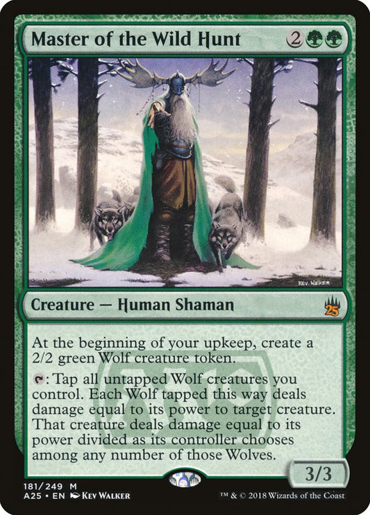 Master of the Wild Hunt a25 181