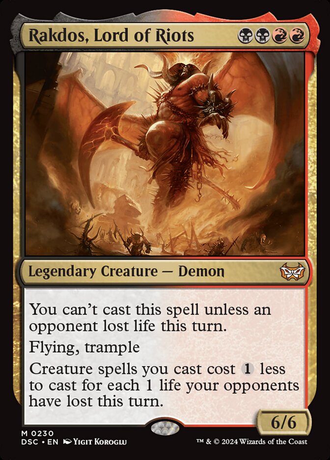 Rakdos, Lord of Riots dsc 230
