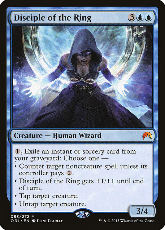 Disciple of the Ring ori 53
