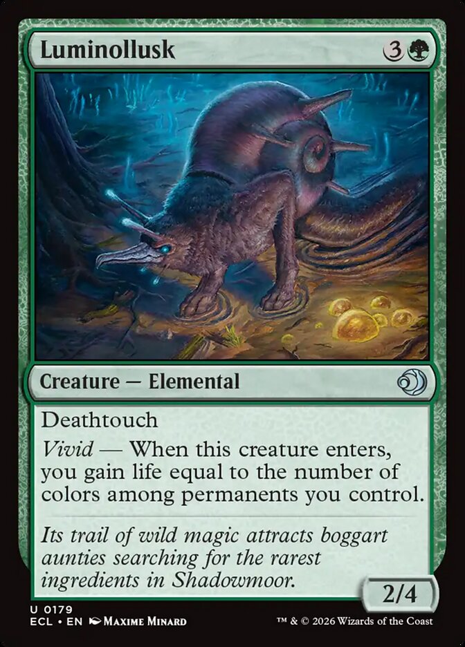 Luminollusk ecl 179