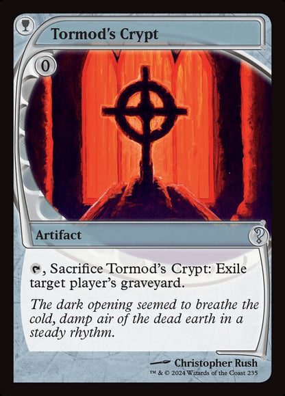 Tormod's Crypt mb2 235