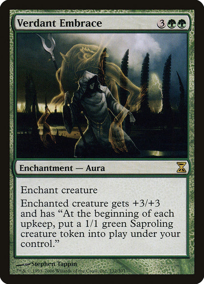 Verdant Embrace tsp 232