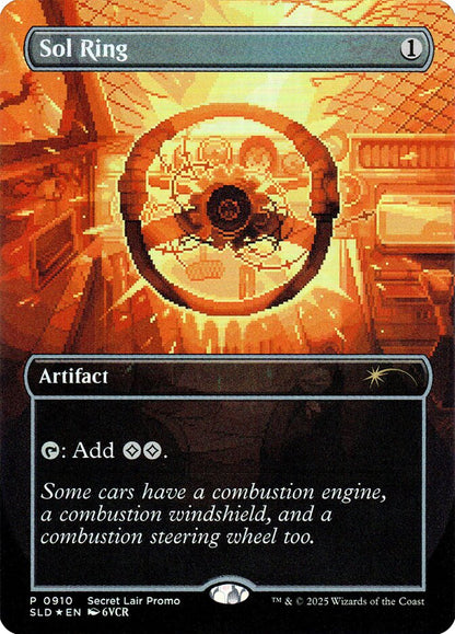 Sol Ring sld 910