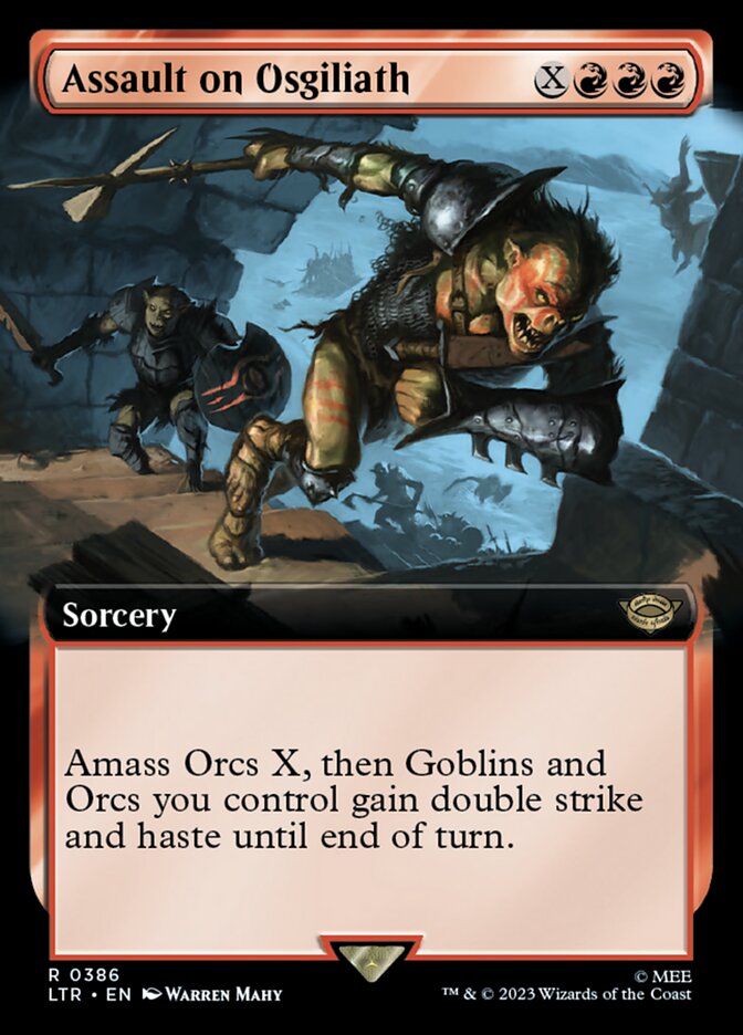 Assault on Osgiliath ltr 386