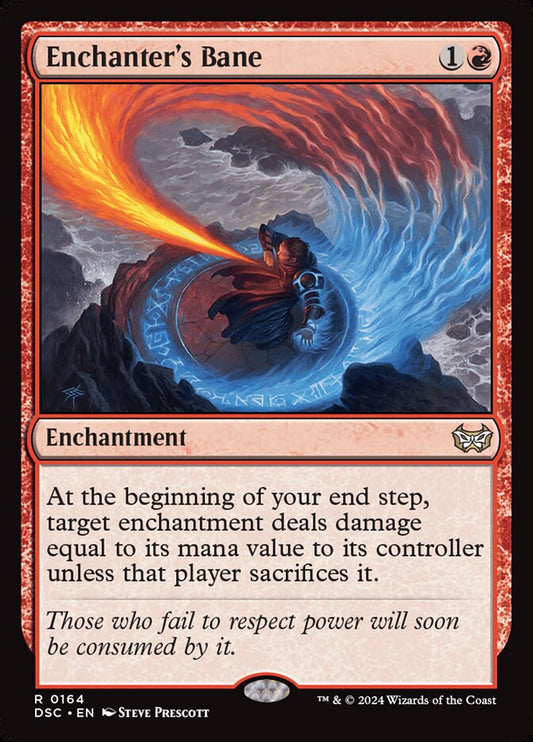 Enchanter's Bane dsc 164