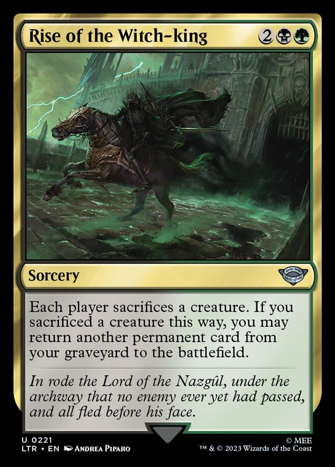 Rise of the Witch-king ltr 221