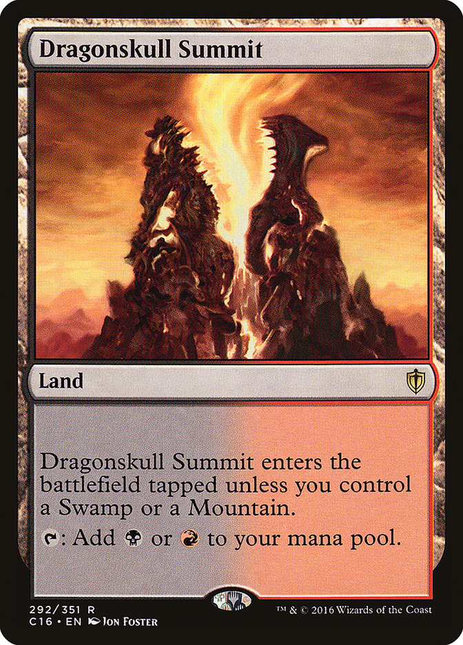 Dragonskull Summit c16 292