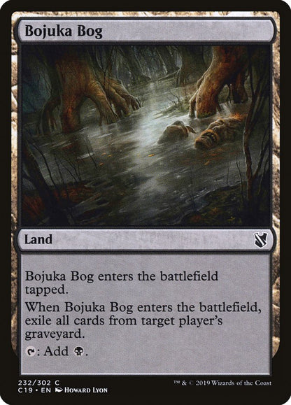 Bojuka Bog c19 232