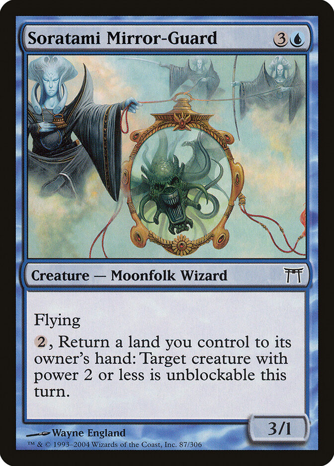 Soratami Mirror-Guard chk 87