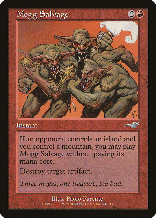 Mogg Salvage nem 94
