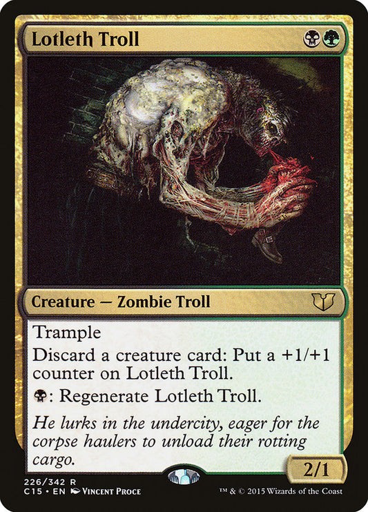 Lotleth Troll c15 226