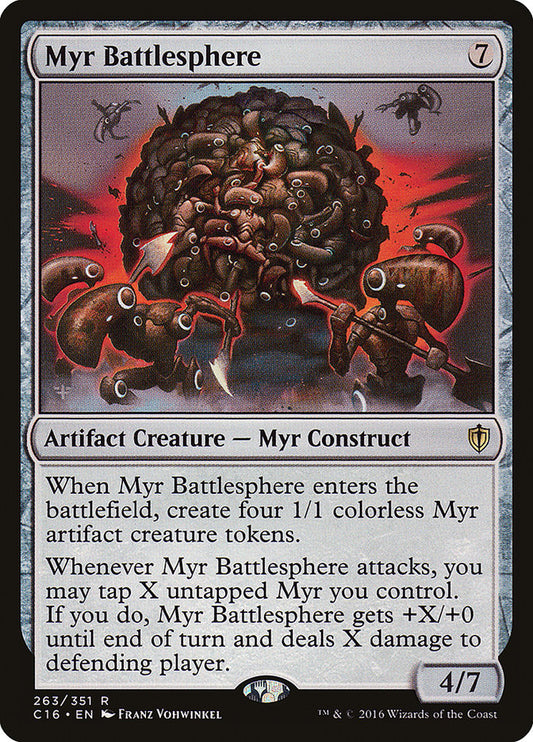 Myr Battlesphere c16 263