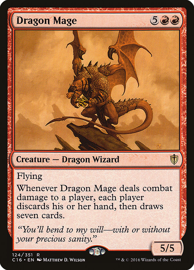 Dragon Mage c16 124