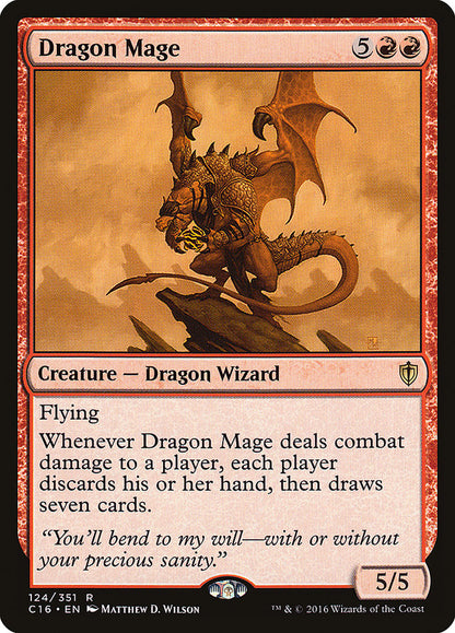 Dragon Mage c16 124