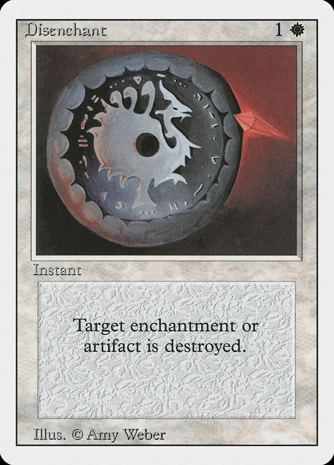 Disenchant 3ed 17