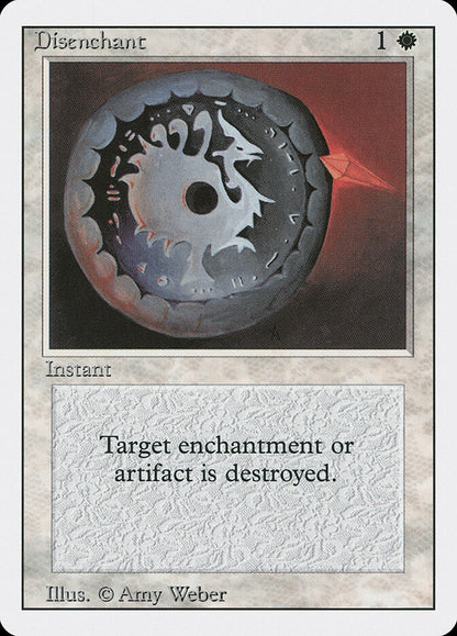 Disenchant 3ed 17