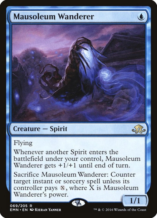Mausoleum Wanderer emn 69