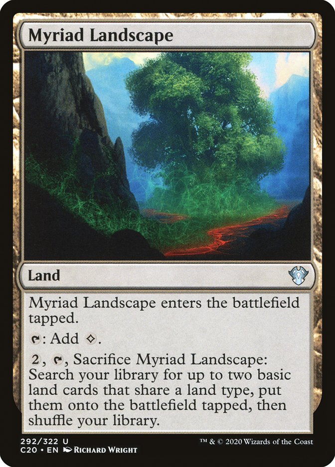 Myriad Landscape c20 292