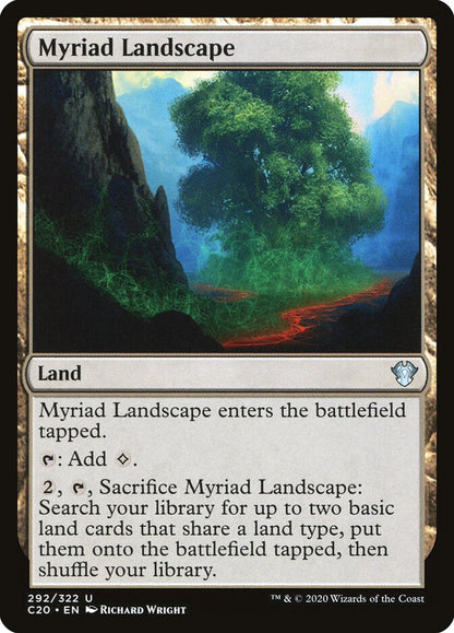 Myriad Landscape c20 292