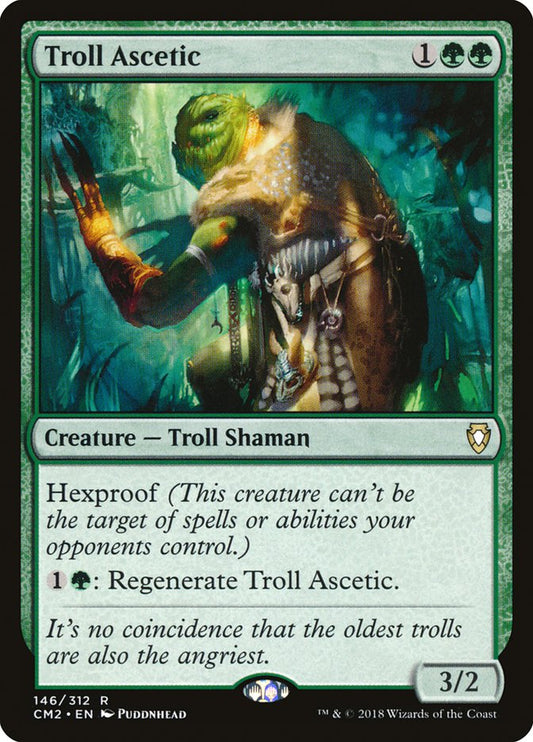 Troll Ascetic cm2 146