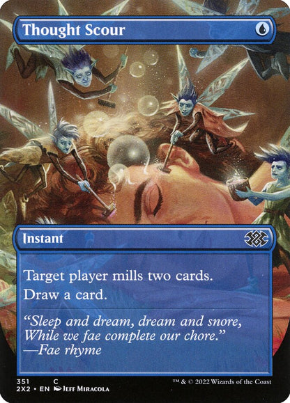 Thought Scour 2x2 351