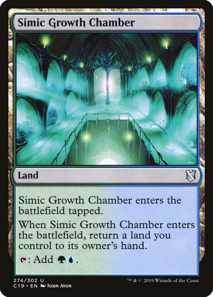 Simic Growth Chamber c19 274