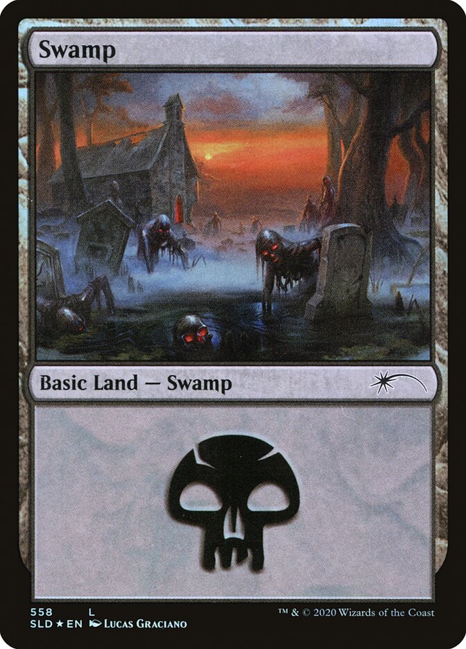 Swamp sld 558