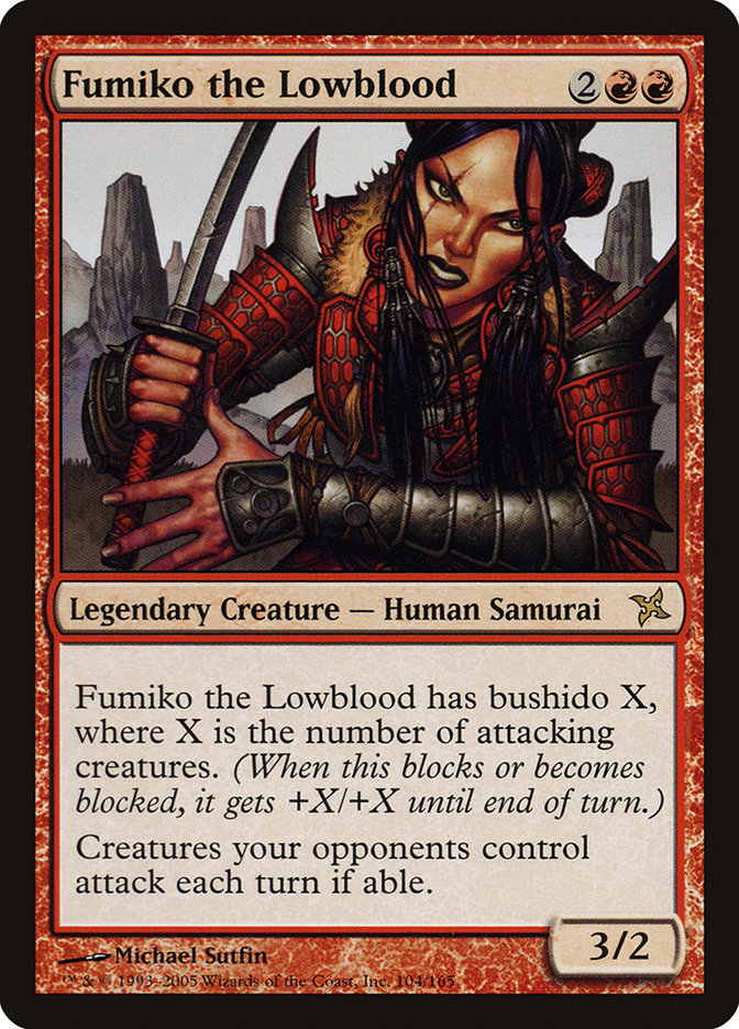 Fumiko the Lowblood bok 104
