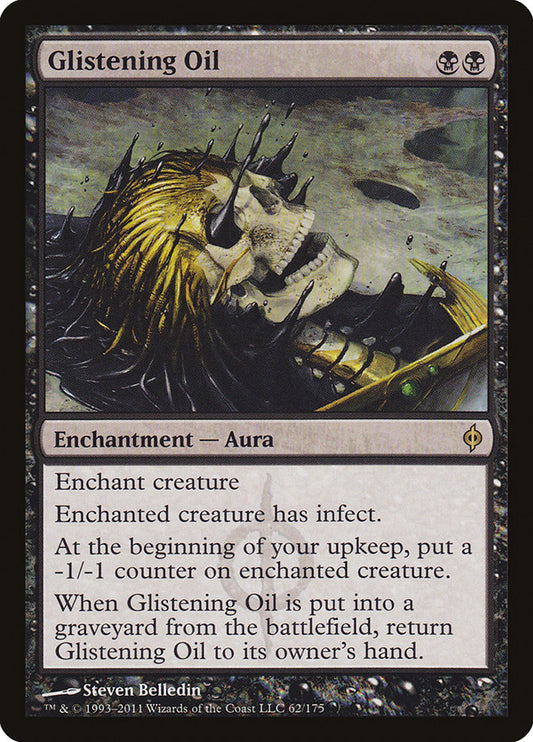 Glistening Oil nph 62
