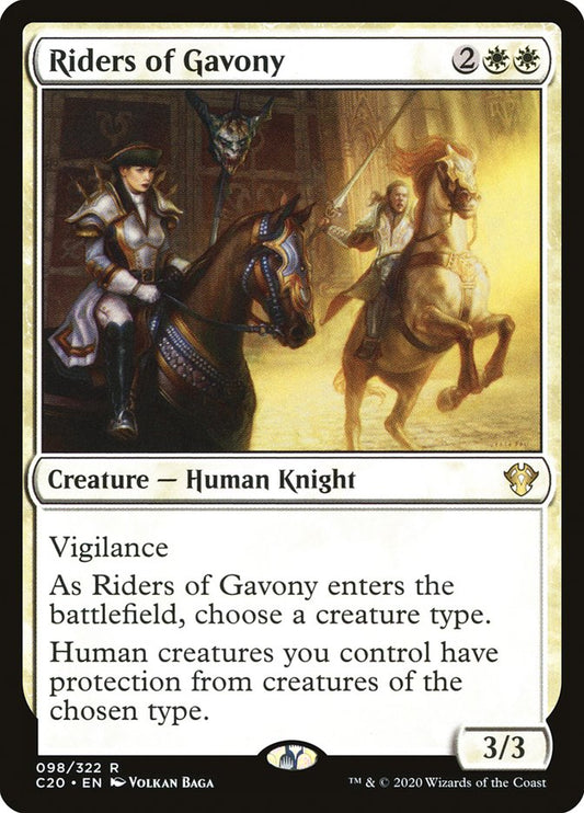 Riders of Gavony c20 98
