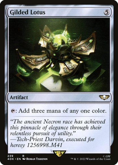 Gilded Lotus 40k 239