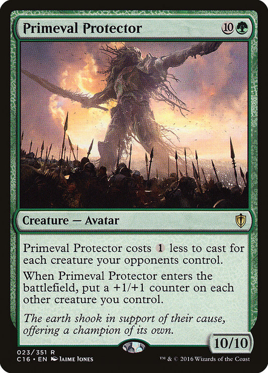Primeval Protector c16 23