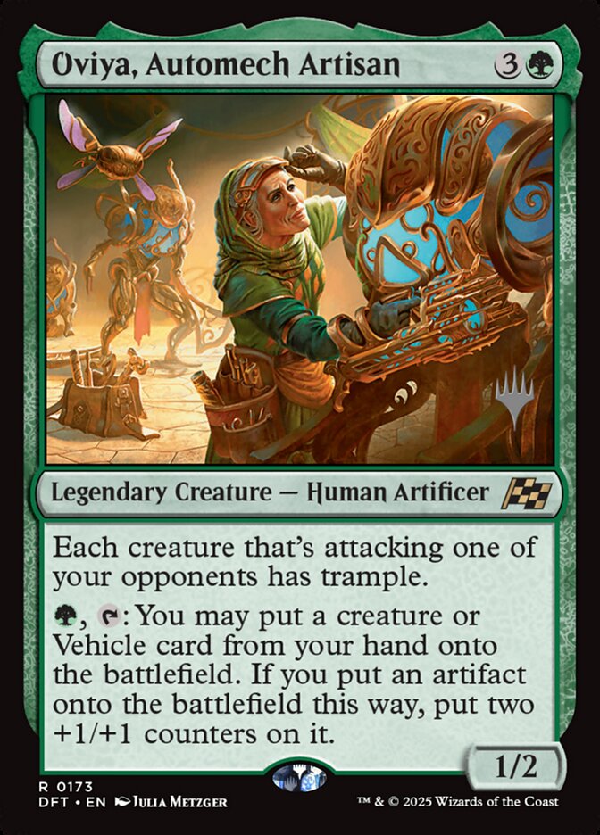 Oviya, Automech Artisan pdft 173p