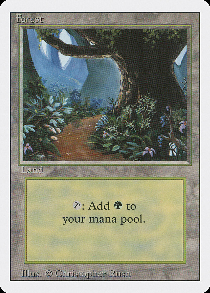 Forest 3ed 305