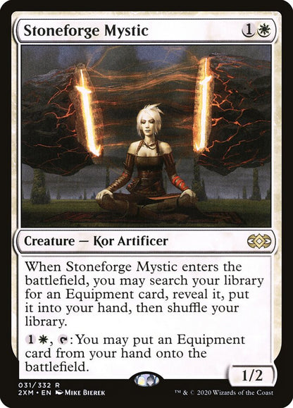 Stoneforge Mystic 2xm 31