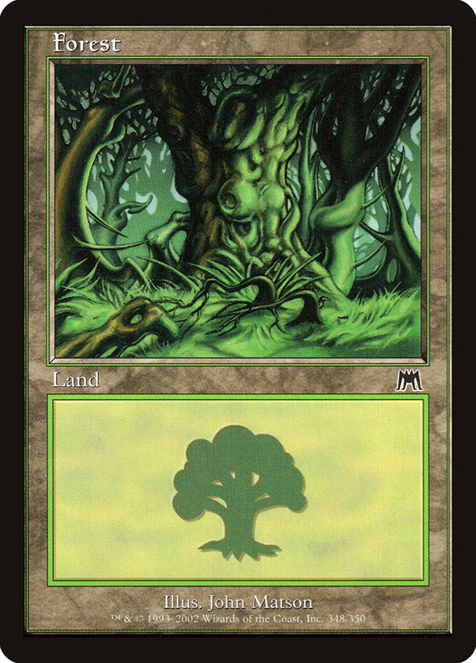 Forest ons 348