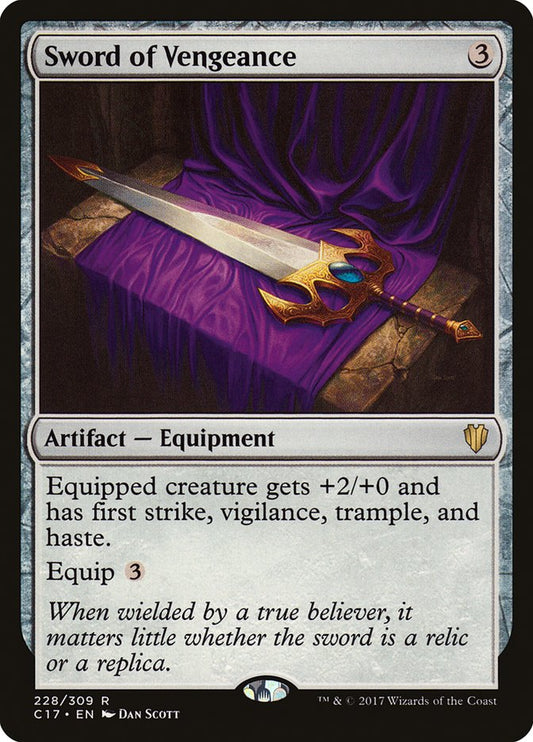 Sword of Vengeance c17 228