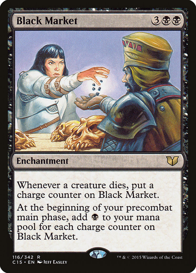 Black Market c15 116