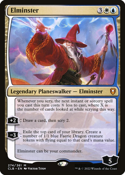 Elminster clb 274