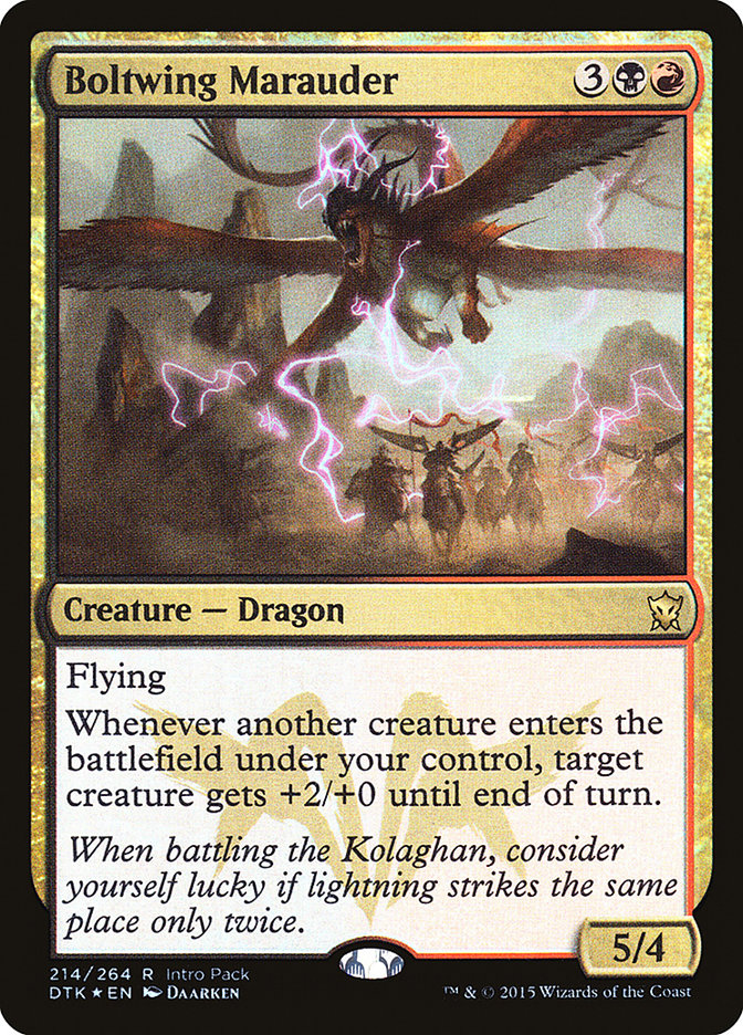 Boltwing Marauder pdtk 214