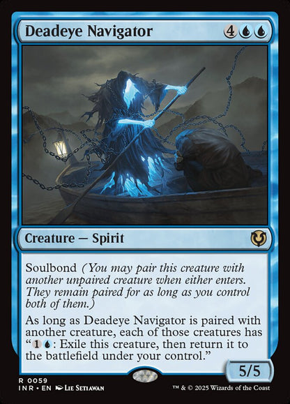 Deadeye Navigator inr 59